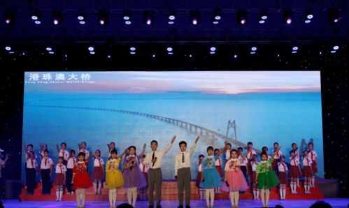 新時代文明實踐廣東‘七個一百’精品項目下基層活動走進什石洋村 廣場文藝展演與教育咨詢服務溫暖人心