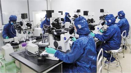 2020南京創(chuàng)新周:江北新區(qū)新型研發(fā)機(jī)構(gòu),搶占行業(yè)發(fā)展高地